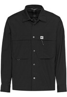 Overshirt, camel active