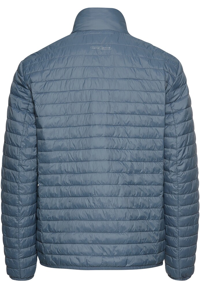 Leichte Steppjacke, camel active