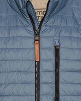 Leichte Steppjacke, camel active