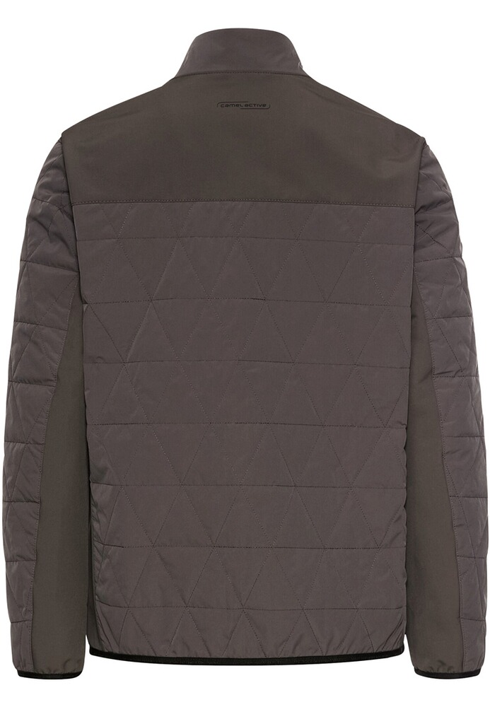 Steppjacke, camel active