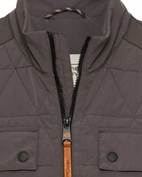 Steppjacke, camel active