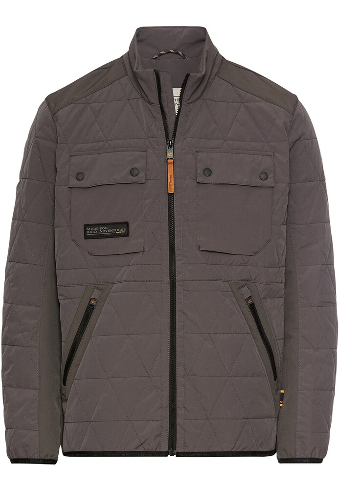 Steppjacke