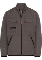 Steppjacke, camel active