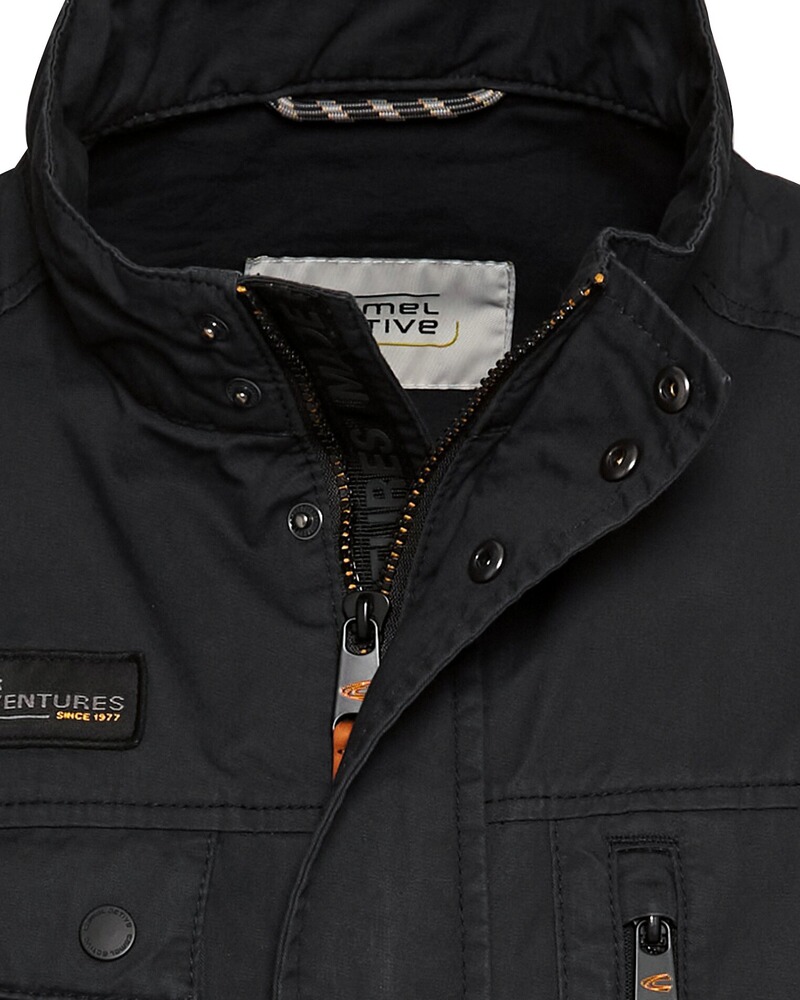 Weste, camel active