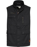 Weste, camel active