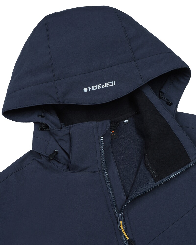 Softshelljacke Barmstedt, ICEPEAK