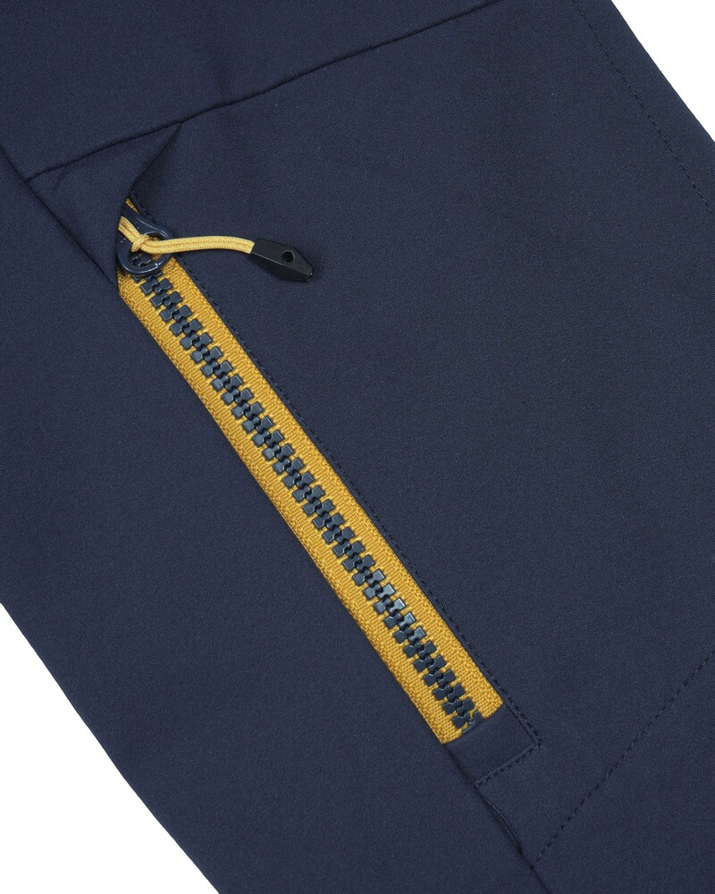 Softshelljacke Barmstedt, ICEPEAK