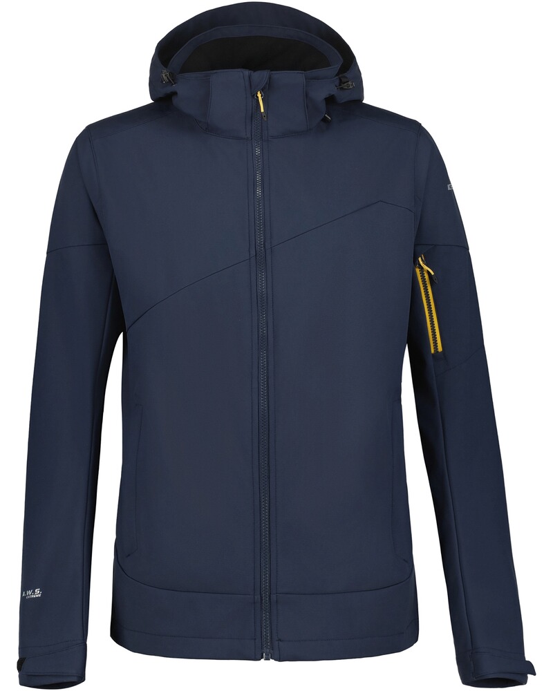 Softshelljacke Barmstedt
