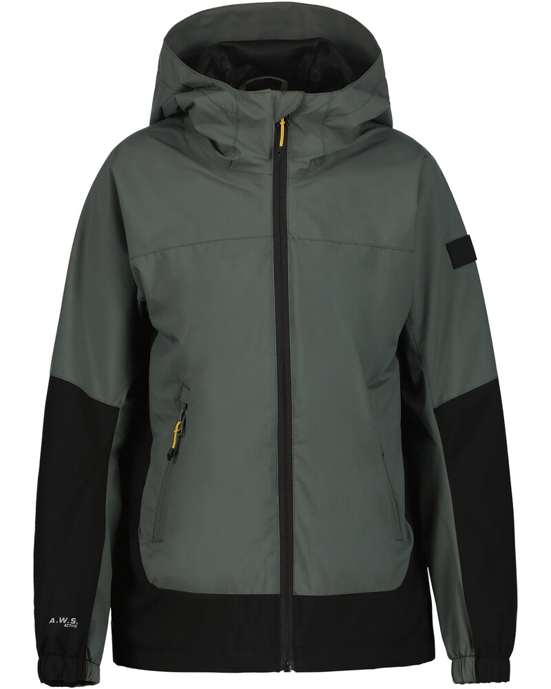 Kinder Jacke Kalamazoo