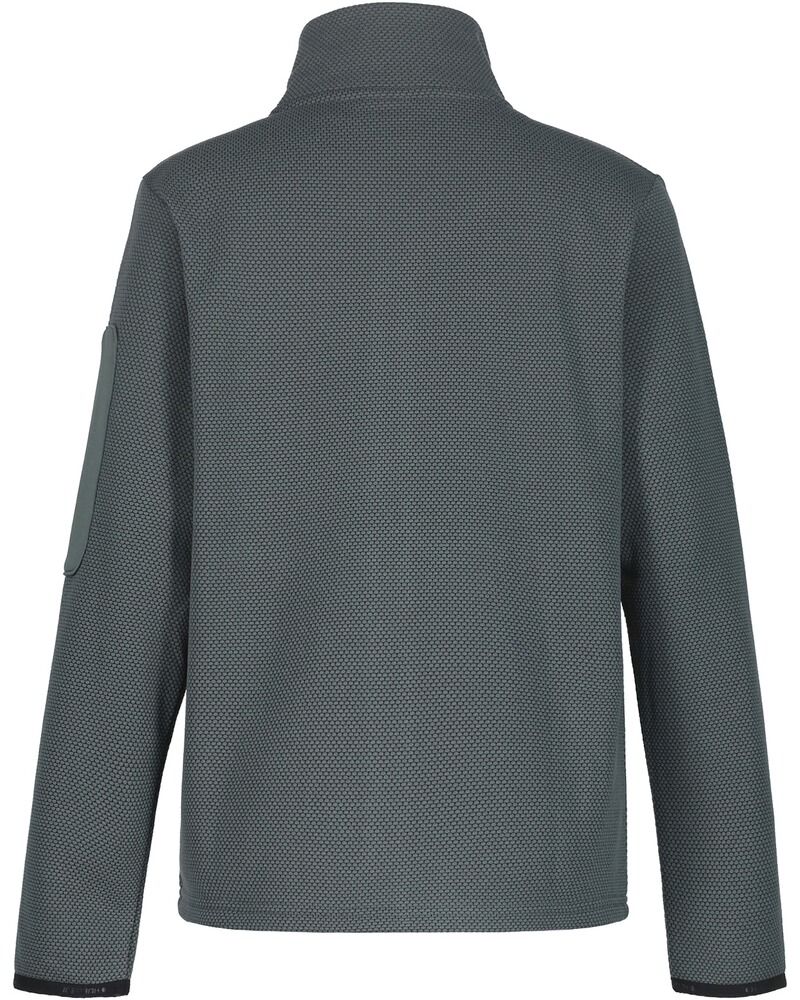 Kinder Fleecejacke Midlayer Kevelaer, ICEPEAK