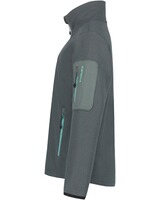 Kinder Fleecejacke Midlayer Kevelaer, ICEPEAK