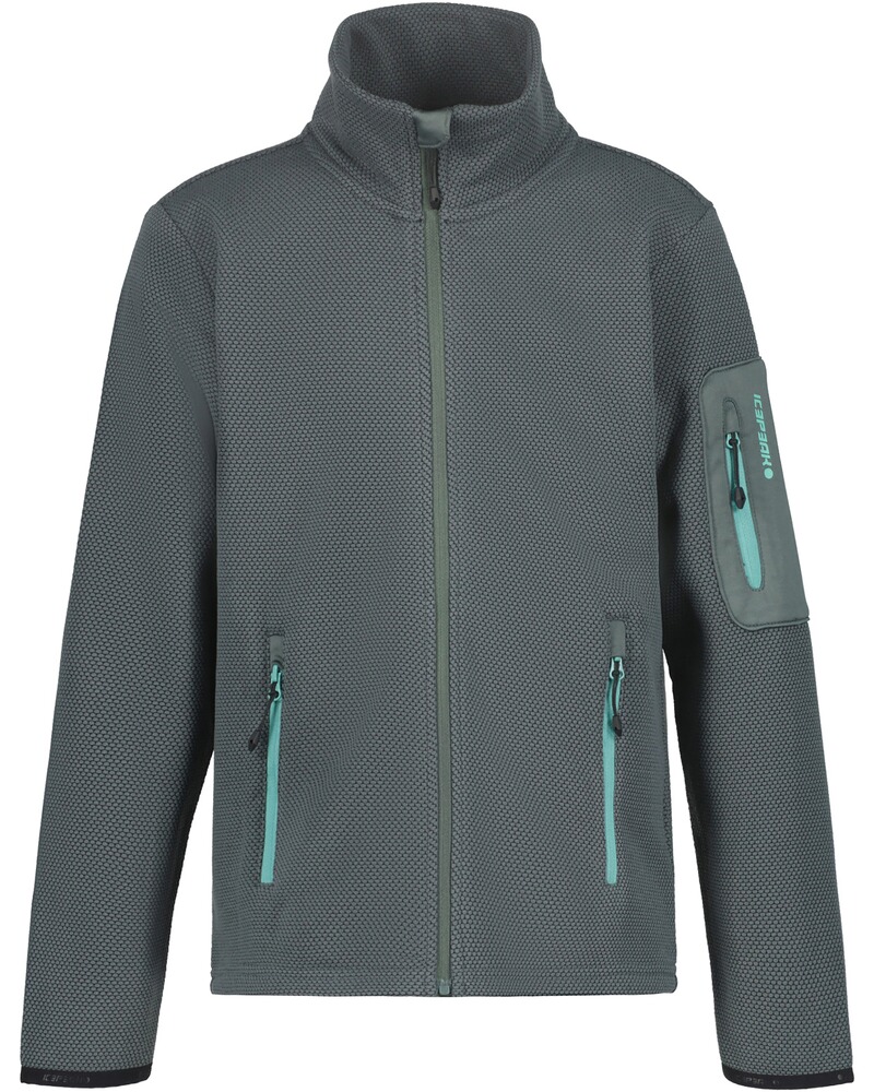 Kinder Fleecejacke Midlayer Kevelaer