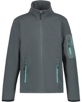 Kinder Fleecejacke Midlayer Kevelaer, ICEPEAK