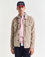 Hemdjacke, Gant