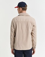 Hemdjacke, Gant