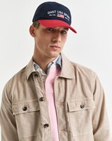 Hemdjacke, Gant
