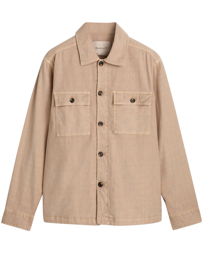 Hemdjacke
