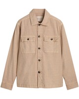 Hemdjacke, Gant