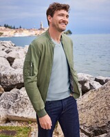 V-Pullover, Gant