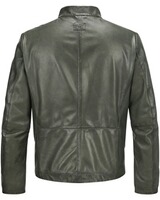 Lederjacke MsToronto, Milestone