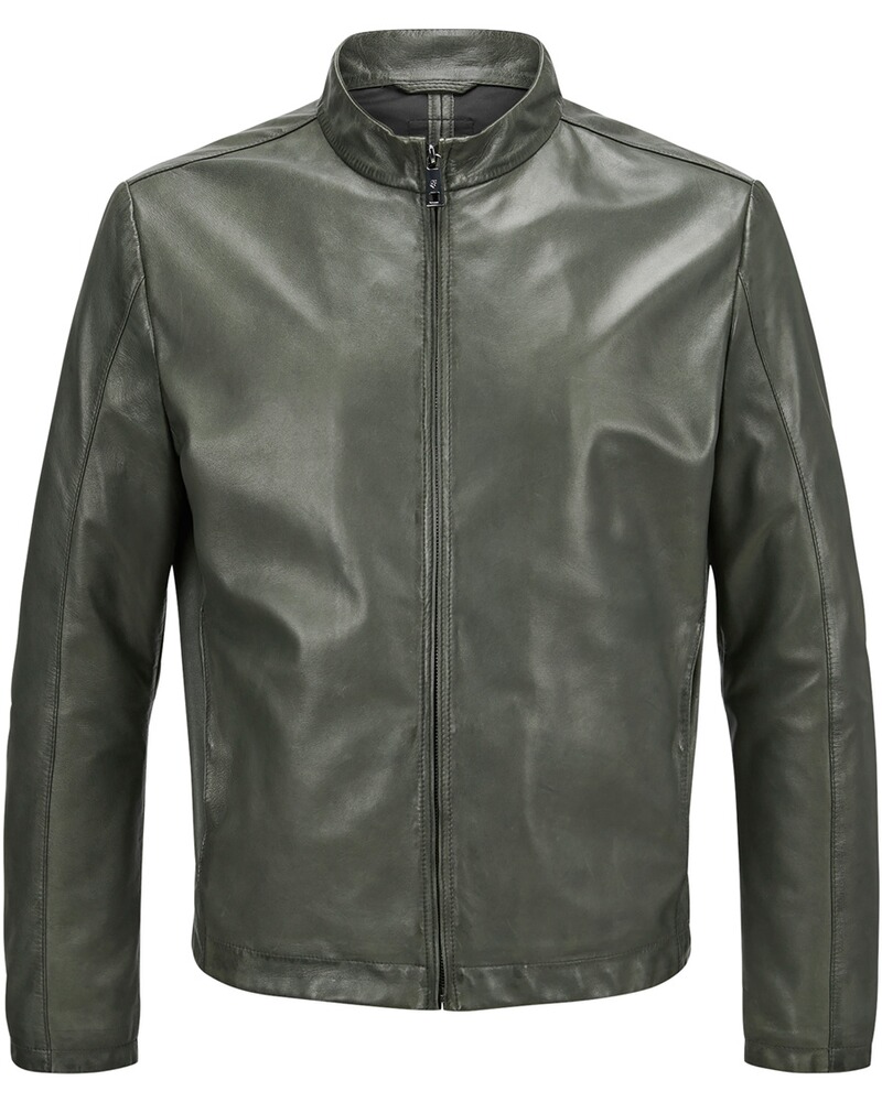 Lederjacke MsToronto