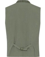 Jacquard-Weste, Krüger Buam