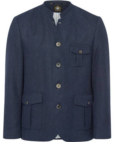 Janker Arno, Hammerschmid