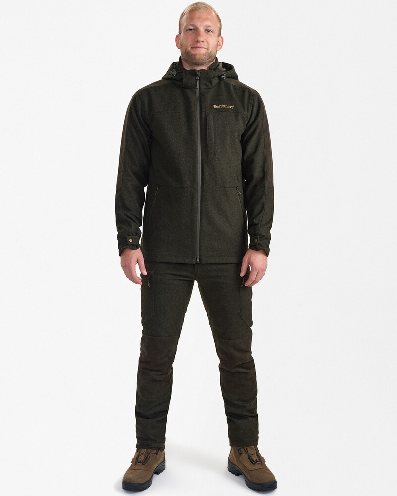 Jacke Tatra Active, Deerhunter