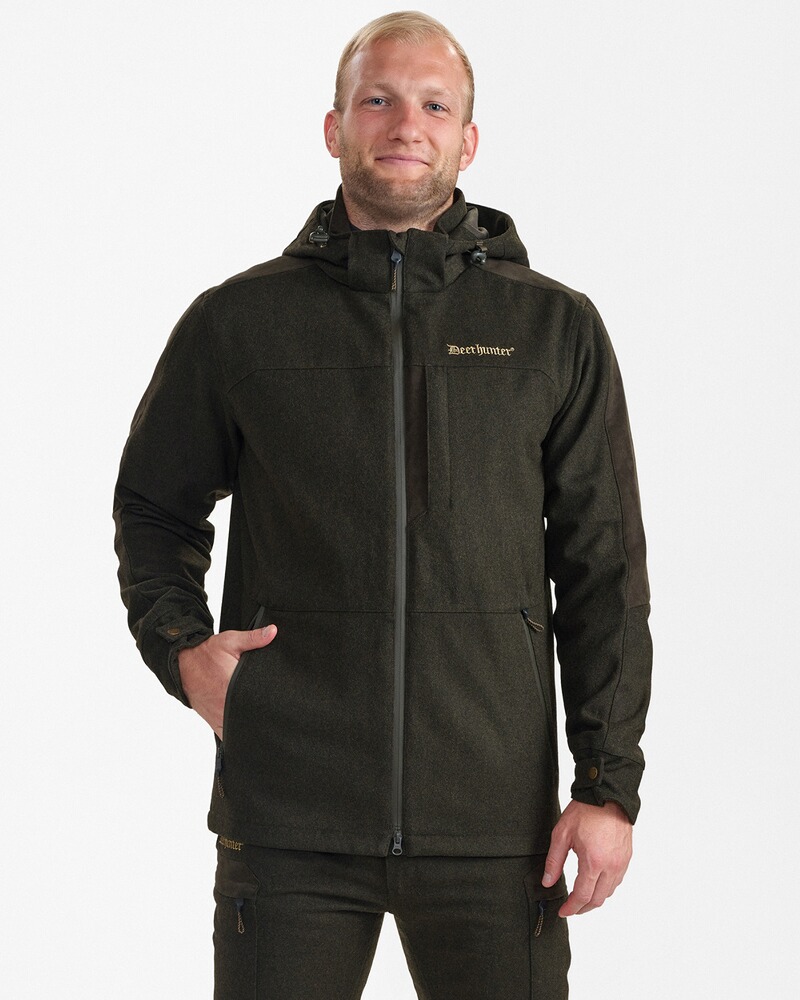Jacke Tatra Active, Deerhunter