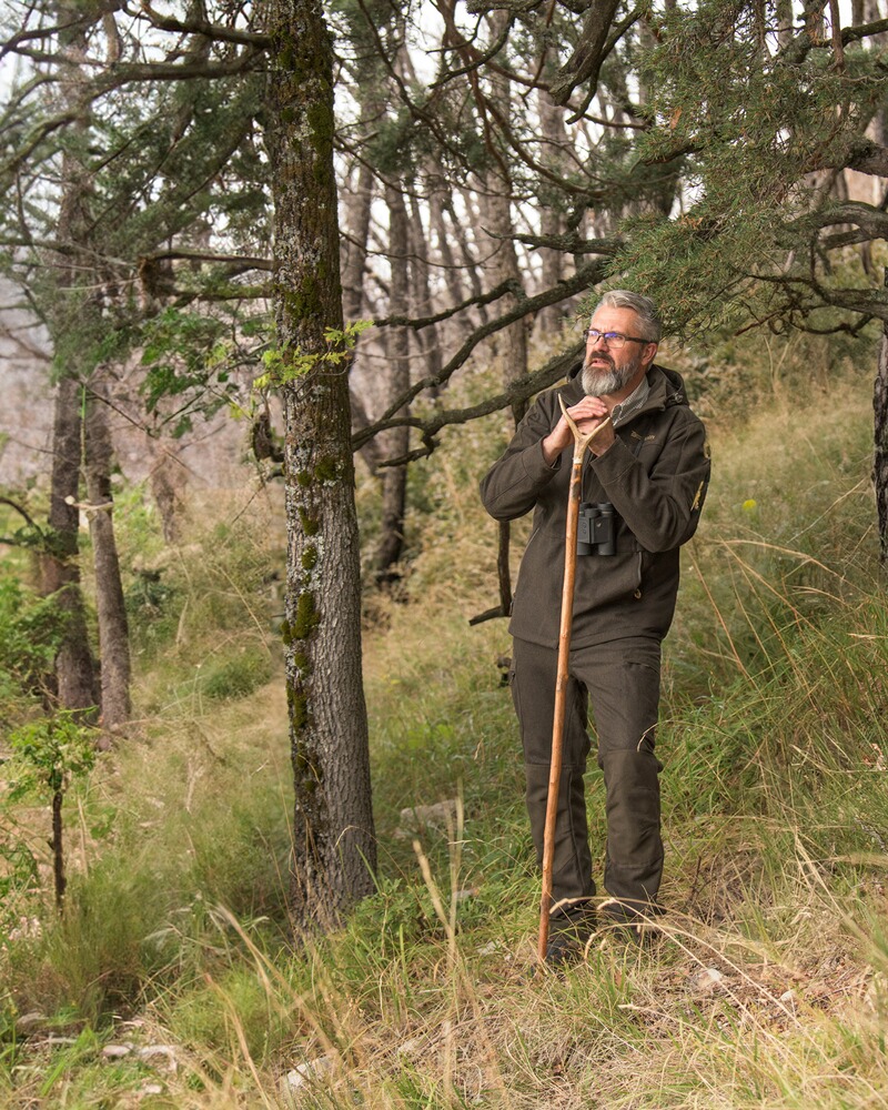Jacke Tatra Active, Deerhunter