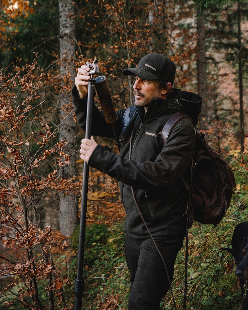Jacke Tatra Active, Deerhunter