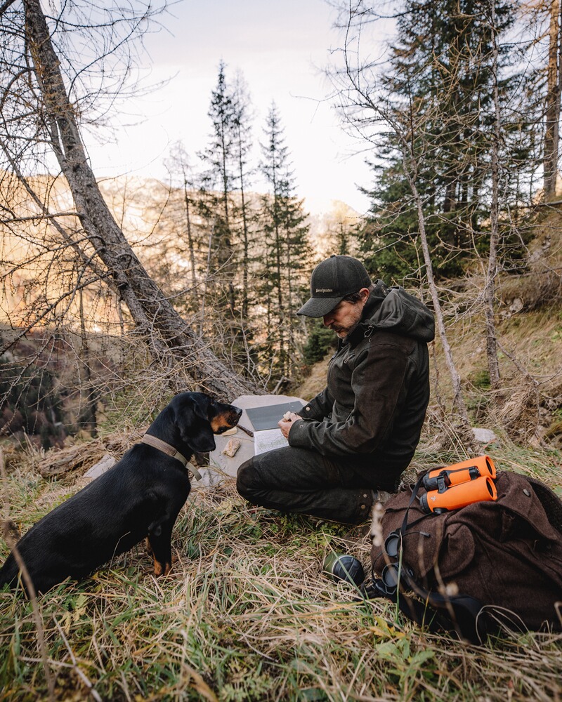 Jacke Tatra Active, Deerhunter