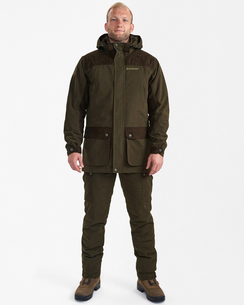 Jacke Eagle, Deerhunter
