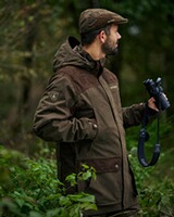 Jacke Eagle, Deerhunter