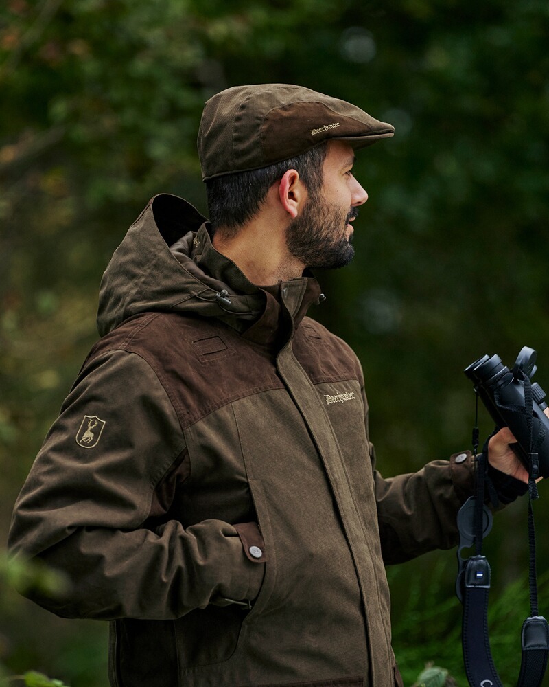 Jacke Eagle, Deerhunter