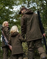 Jacke Eagle, Deerhunter