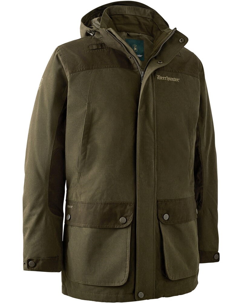 Jacke Eagle