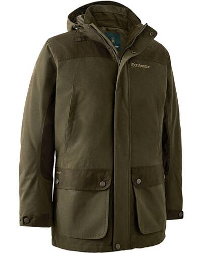 Jacke Eagle, Deerhunter