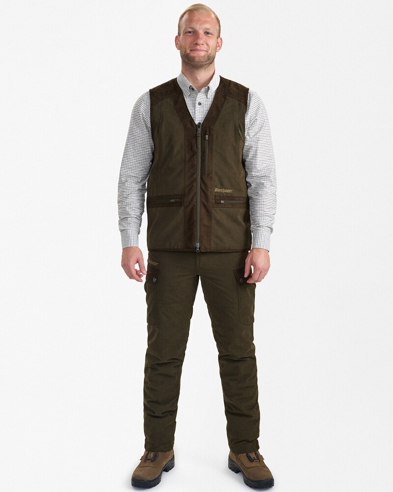 Weste Eagle, Deerhunter