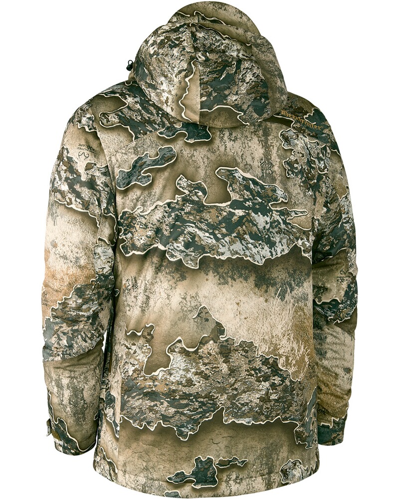 Winter-Jacke Excape , Deerhunter