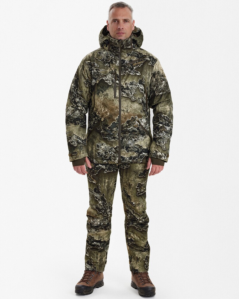 Winter-Jacke Excape , Deerhunter