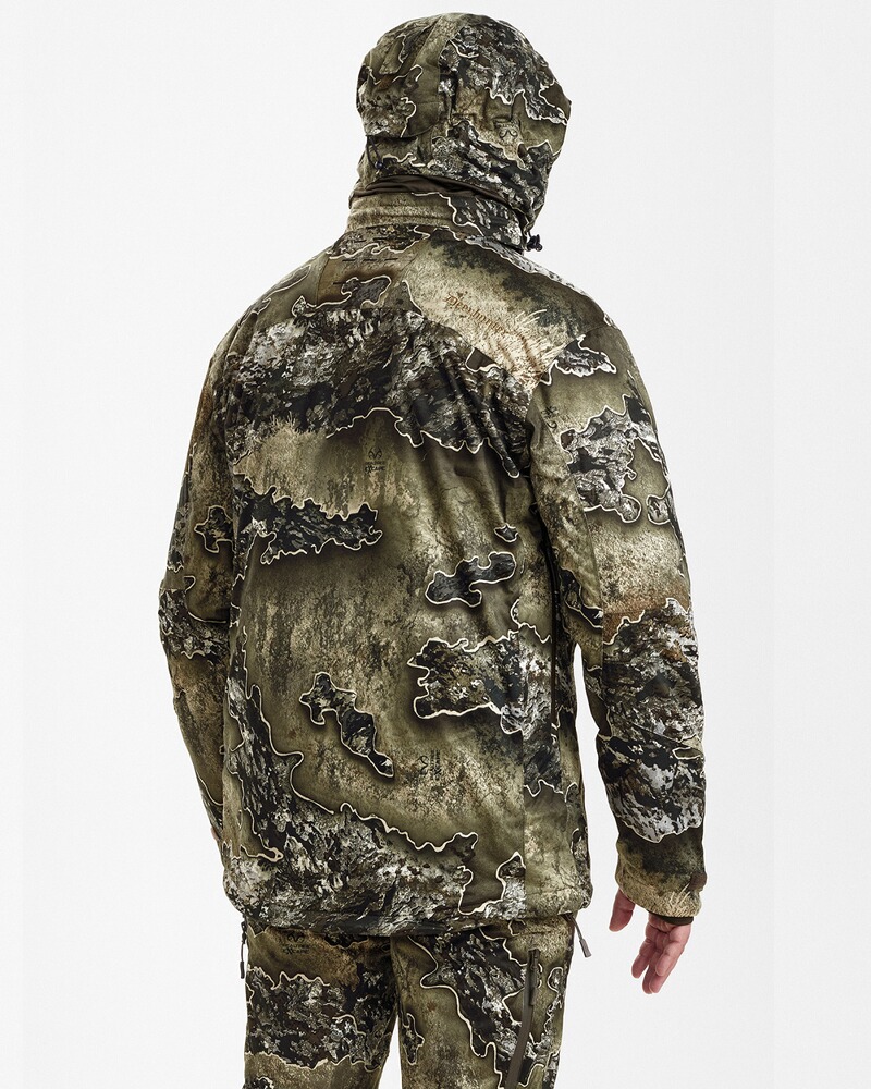 Winter-Jacke Excape , Deerhunter