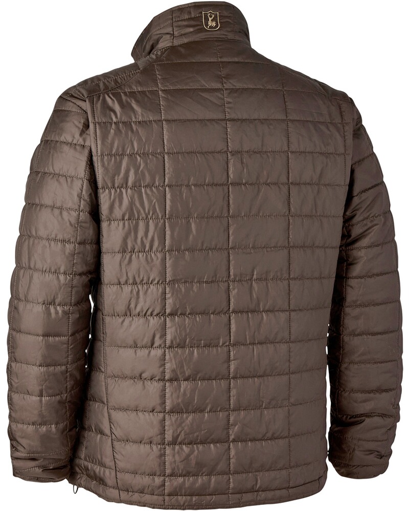 Jacke Muflon Packable, Deerhunter