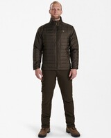 Jacke Muflon Packable, Deerhunter