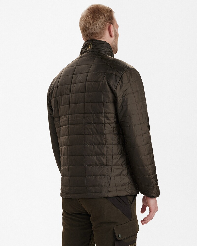 Jacke Muflon Packable, Deerhunter