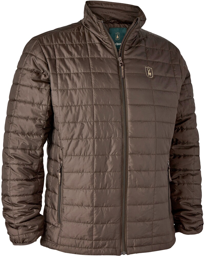 Jacke Muflon Packable