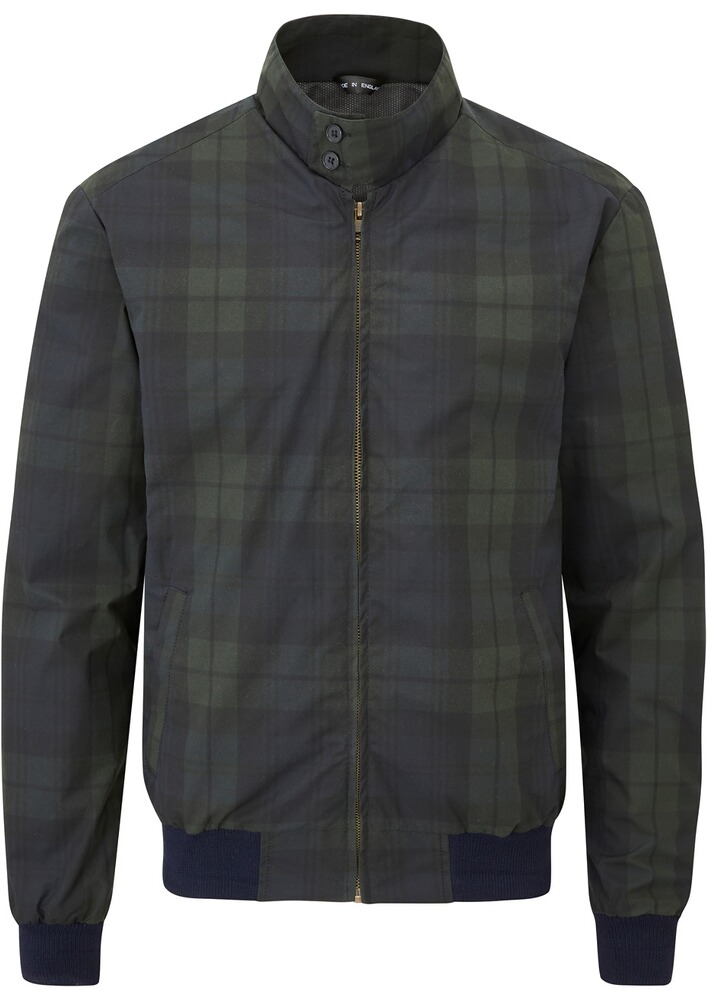 Blouson Letson