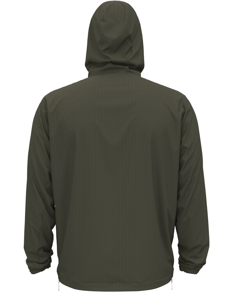 Jacke Rival Woven Windbreaker, Under Armour