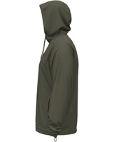 Jacke Rival Woven Windbreaker, Under Armour