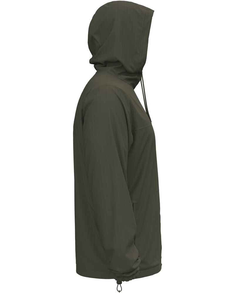 Jacke Rival Woven Windbreaker, Under Armour